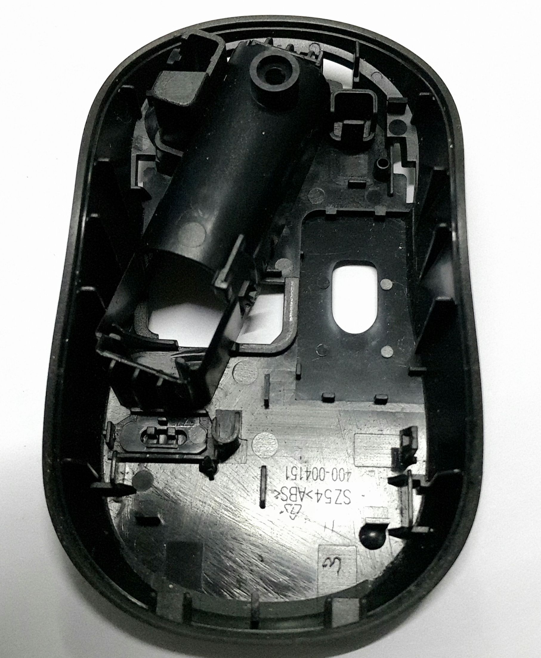 罗技m186无线鼠标电池能充电吗,罗技m186无线鼠标分解图