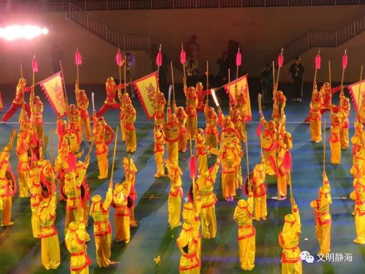 天津全民健身活动,天津市宁河县首届全民健身运动会