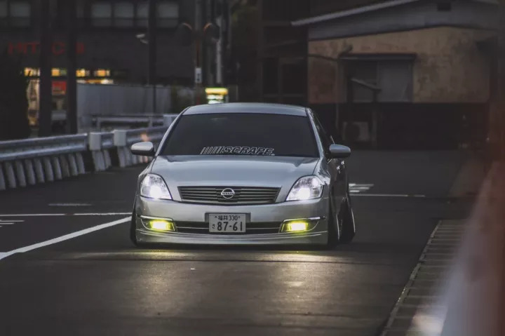 这部老天籁不但要做“移动大沙发”，还要当个大佬座驾！