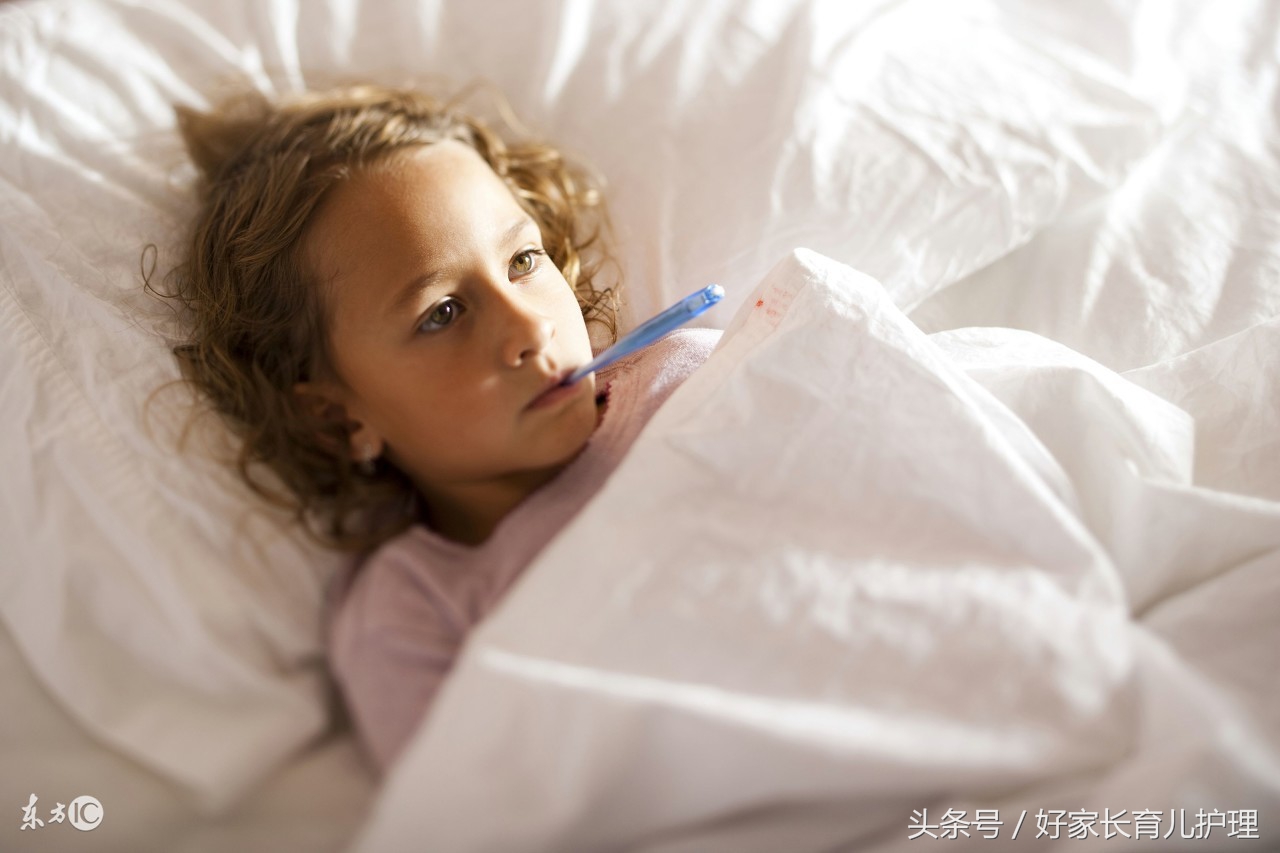 排便间隔久不等于便秘崔玉涛谈小儿便秘！