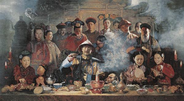 清朝雍正八贤王有几个亲兄弟,清朝十二个铁帽子王有哪些