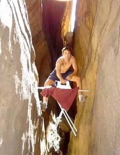 全世界都为之疯狂的极限运动,令人震撼的极限运动