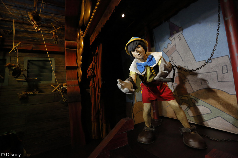 万圣节去香港迪士尼双人套餐,香港迪士尼万圣节主题乐园