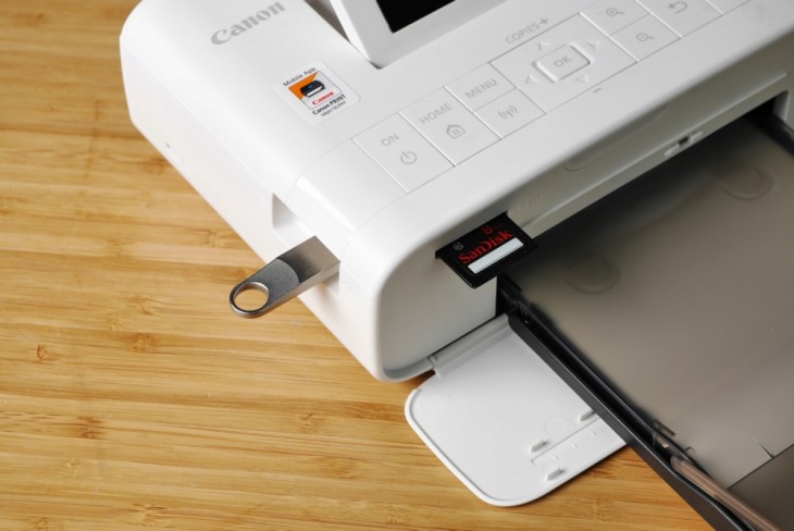 佳能炫飞cp1300电脑打印教程,佳能炫飞CP1300照片打印机