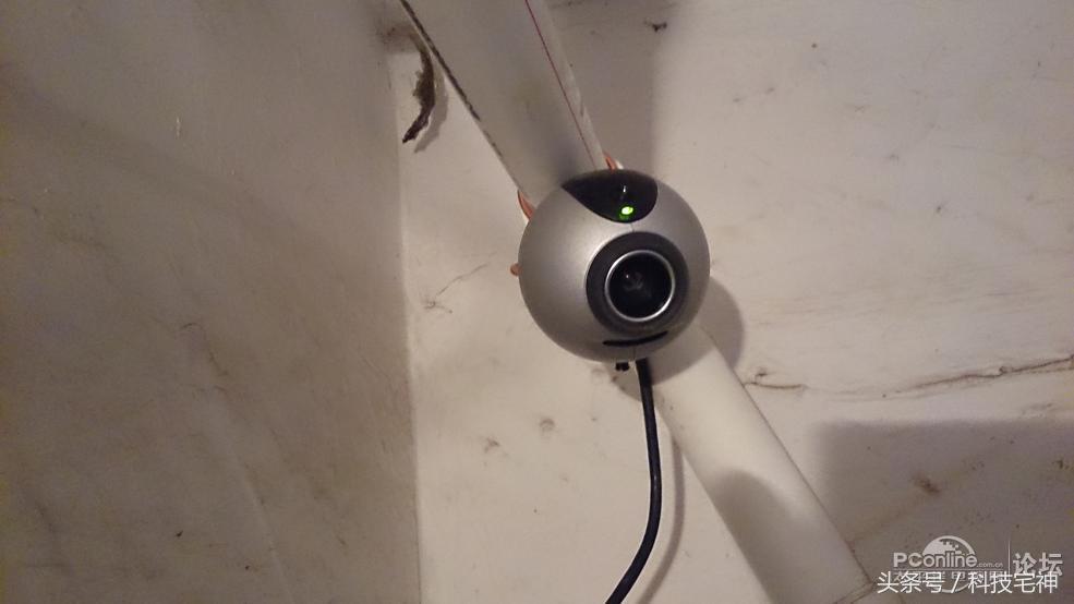 如何用nas搭建家庭监控,快速搭建家用监控