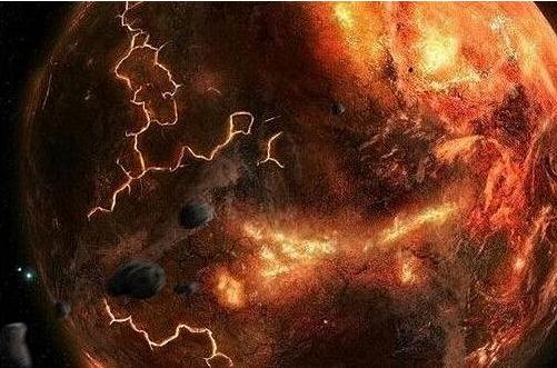 蓝藻统治了地球多少年,蓝藻爆发与什么元素有关