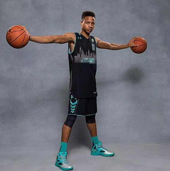 超级巨星来NBA前的球探报告和模板！哪个最打脸（骑、狼、76人）