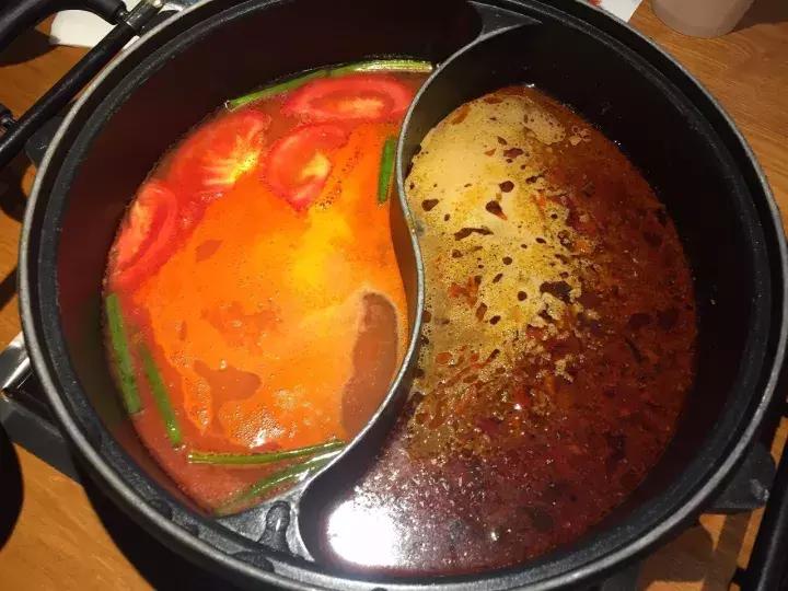 吉林市必吃十大馆子,吉林氛围好的火锅店推荐