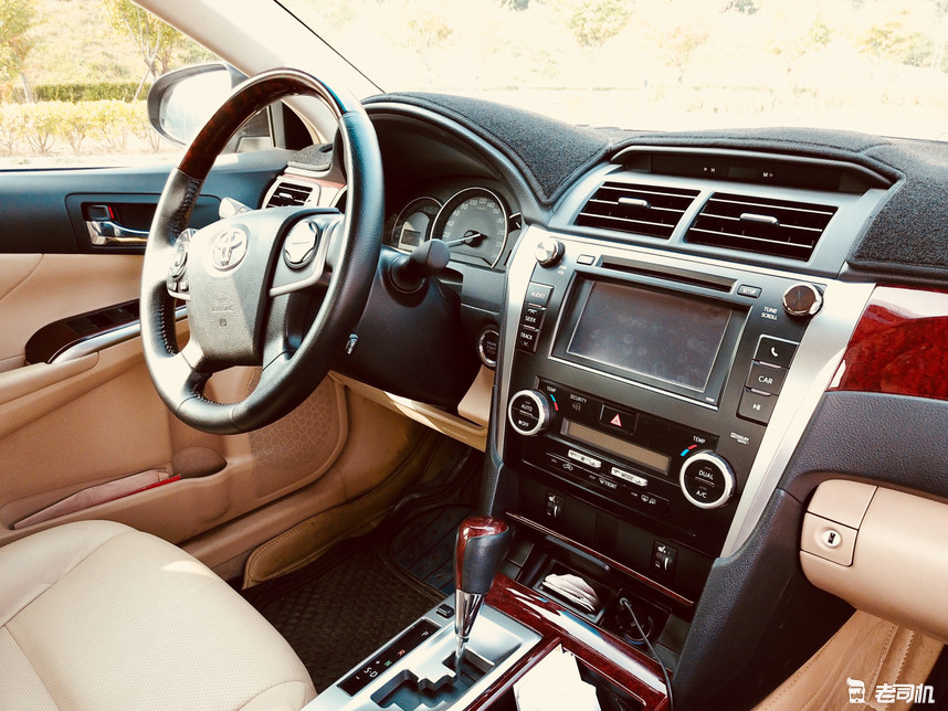 第七代凯美瑞同级车,第七代凯美瑞值得买吗