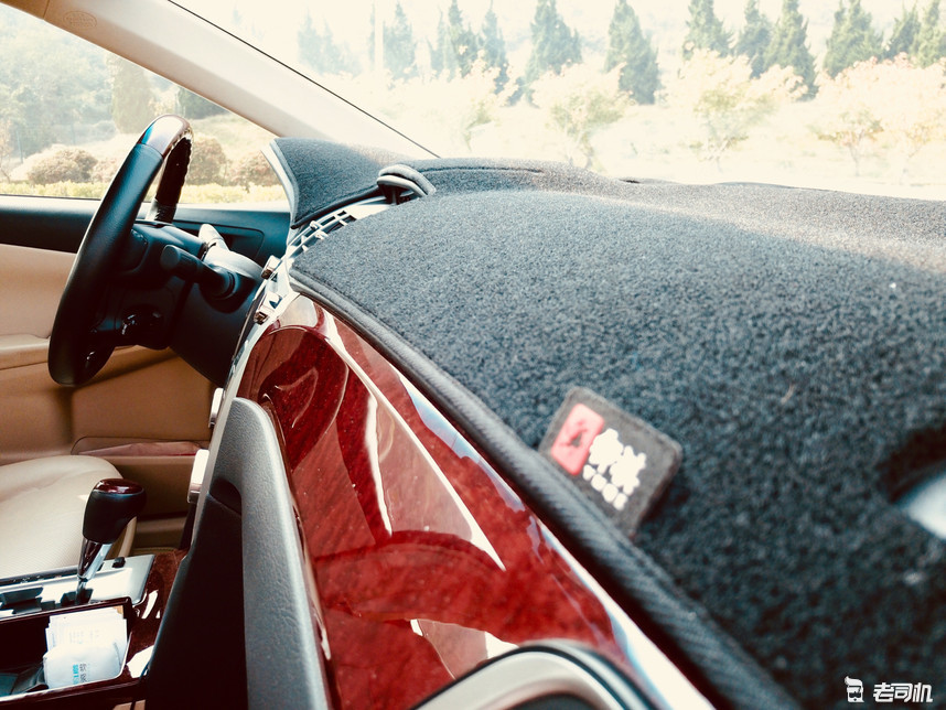 第七代凯美瑞皮实耐用这车保守可以开30年