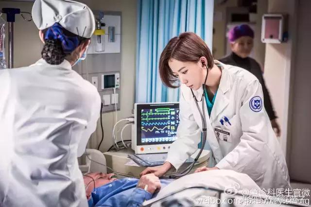 这才是近年最好的国产医疗剧,郑晓龙出品!