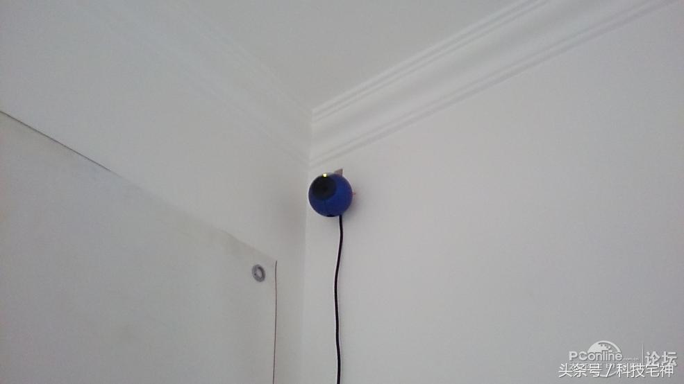 如何用nas搭建家庭监控,快速搭建家用监控