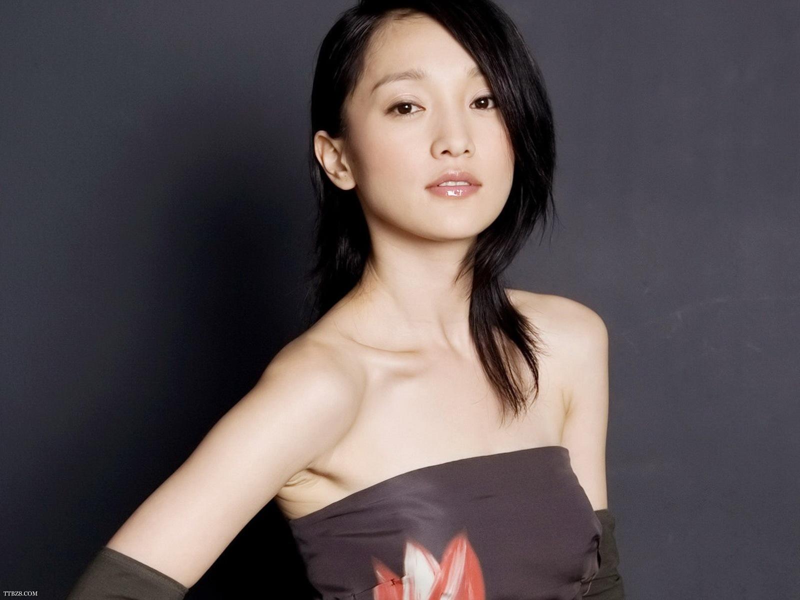 周迅最惨的几个角色,周迅演的最崩溃的一部戏