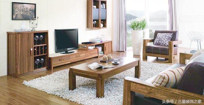 国内实木家具排行榜前十名,国内品牌实木家具排名前十名