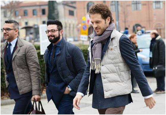 男士180身高羽绒服,男士羽绒服年轻气质高级感