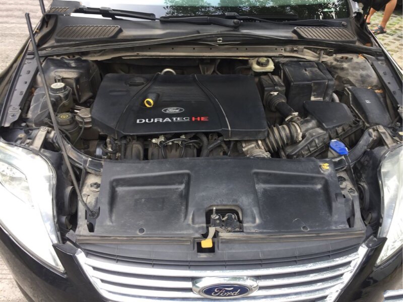 四万买长安福特新车,四万买蒙迪欧