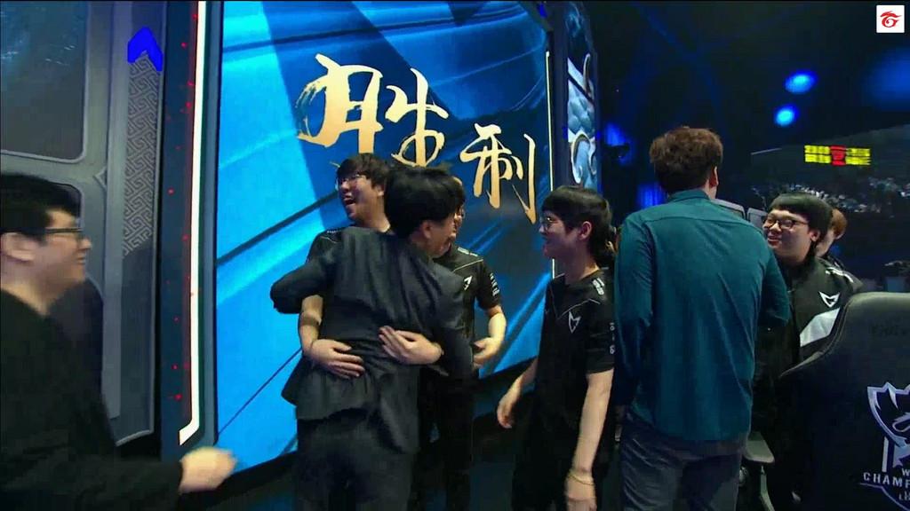 总结玩家退出游戏的10大原因,英雄联盟玩家最绝望的瞬间