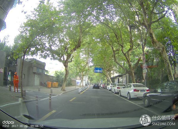 亮点有趣，仍可提高-盯盯拍mini3行车记录仪评测报告