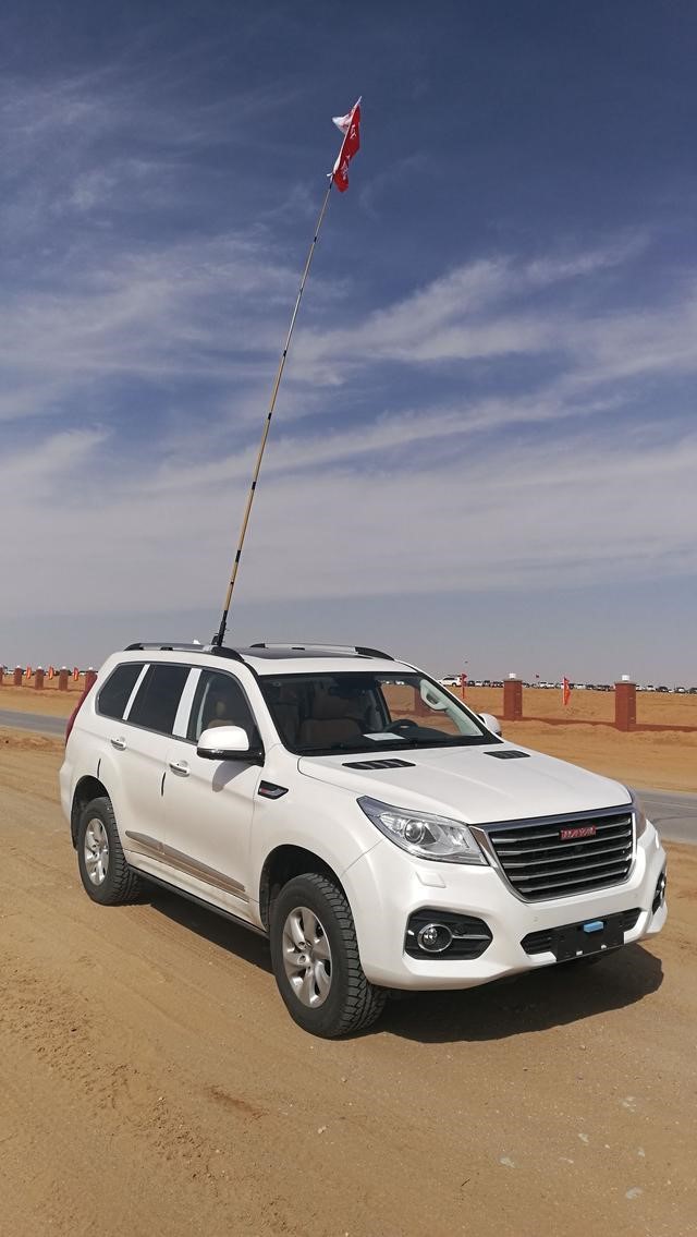 新款哈弗H9柴油版油耗,2017款哈弗h9四驱油耗测试