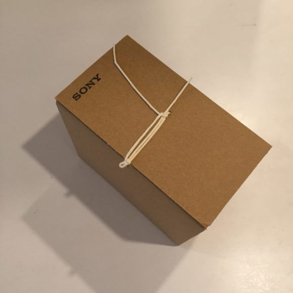 索尼sony数码相机旗舰店,索尼大楼开箱