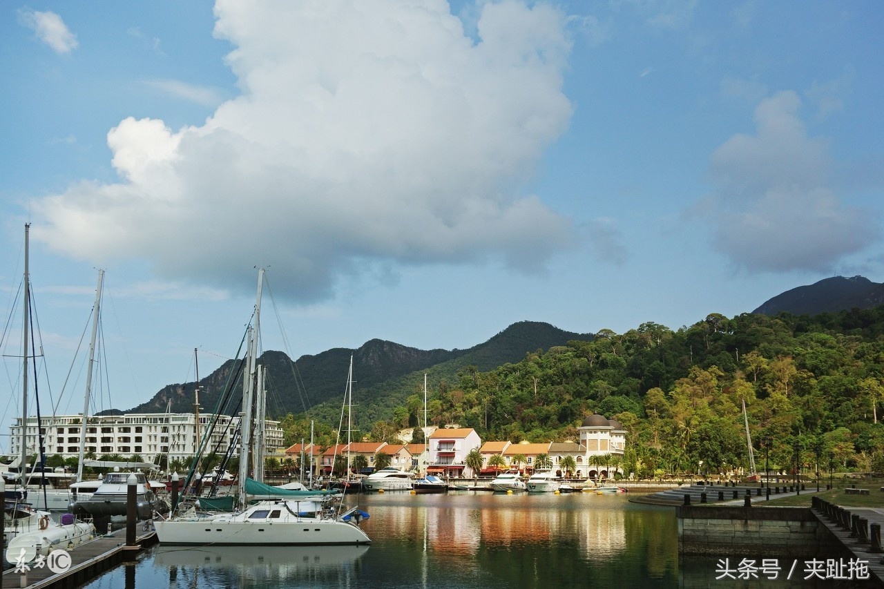 走进马来西亚自由行攻略,马来西亚自由行详细攻略