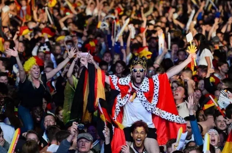 球迷必备音乐,球迷必听的歌曲