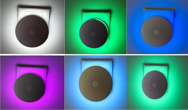 小米智能家居网关玩法,小米智能网关使用体验