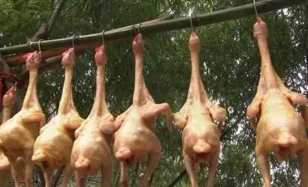 只有简单材料怎么做鸡肉,只需一种调料就能做的美味料理