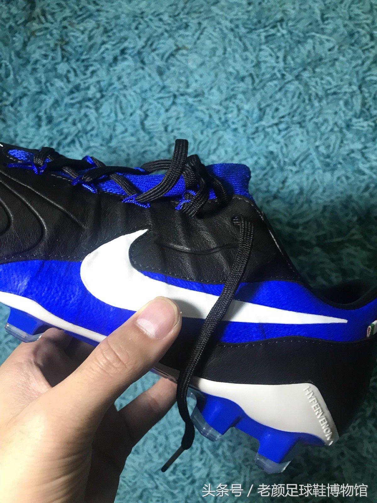 复刻还是“妇产科”，nike总算良心了一把，gx意产情节能否打动你