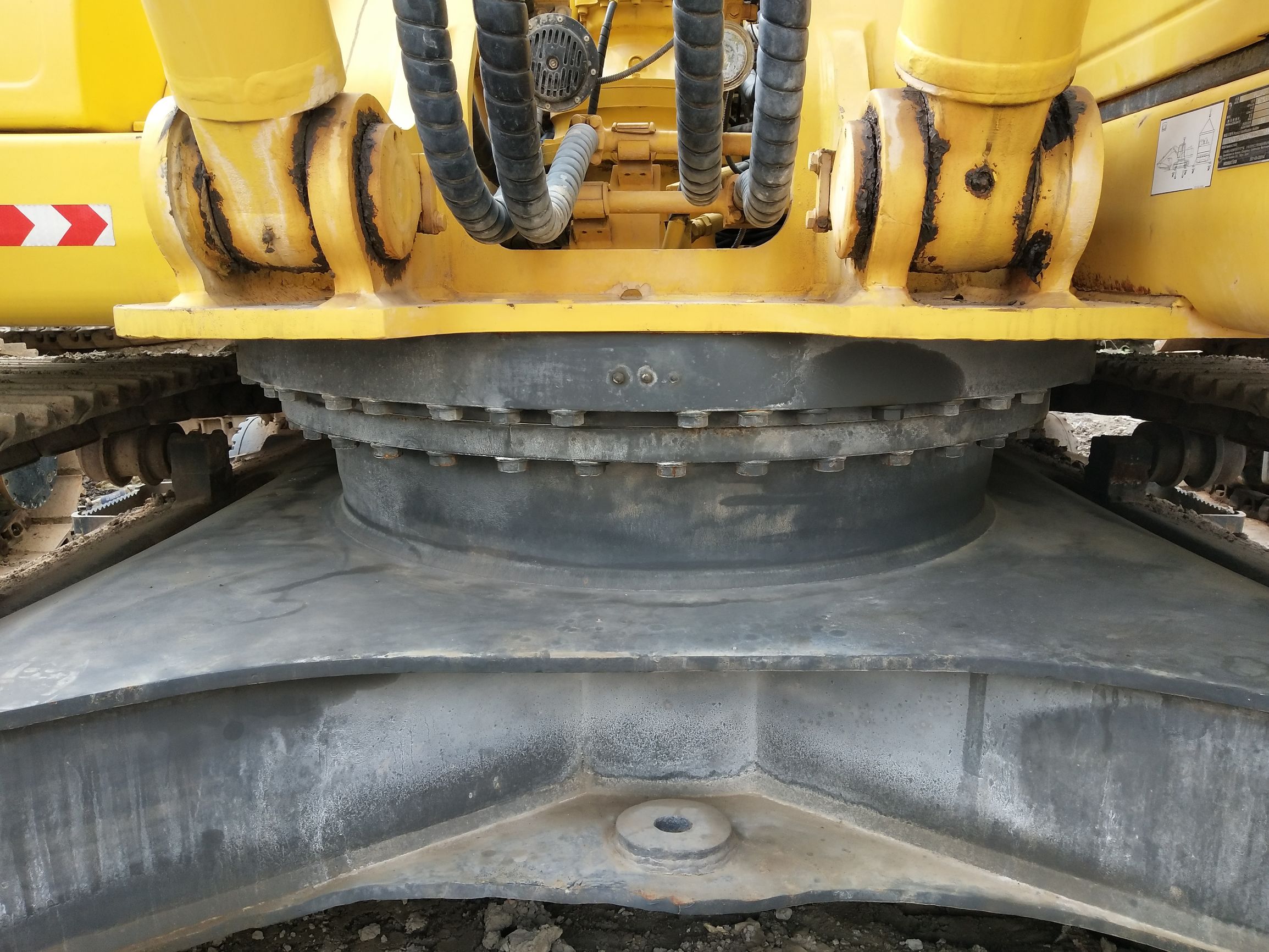 最便宜的小松360需要多少钱,10年小松360和12年小松360区别