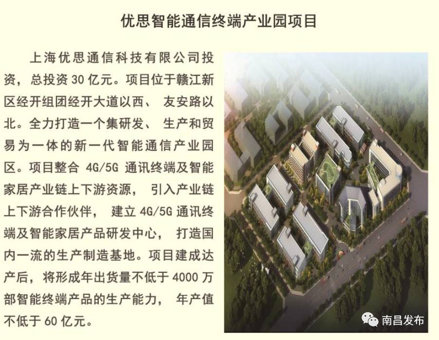 重磅赣江新区开展发展大突破行动,赣江新区重大项目选址