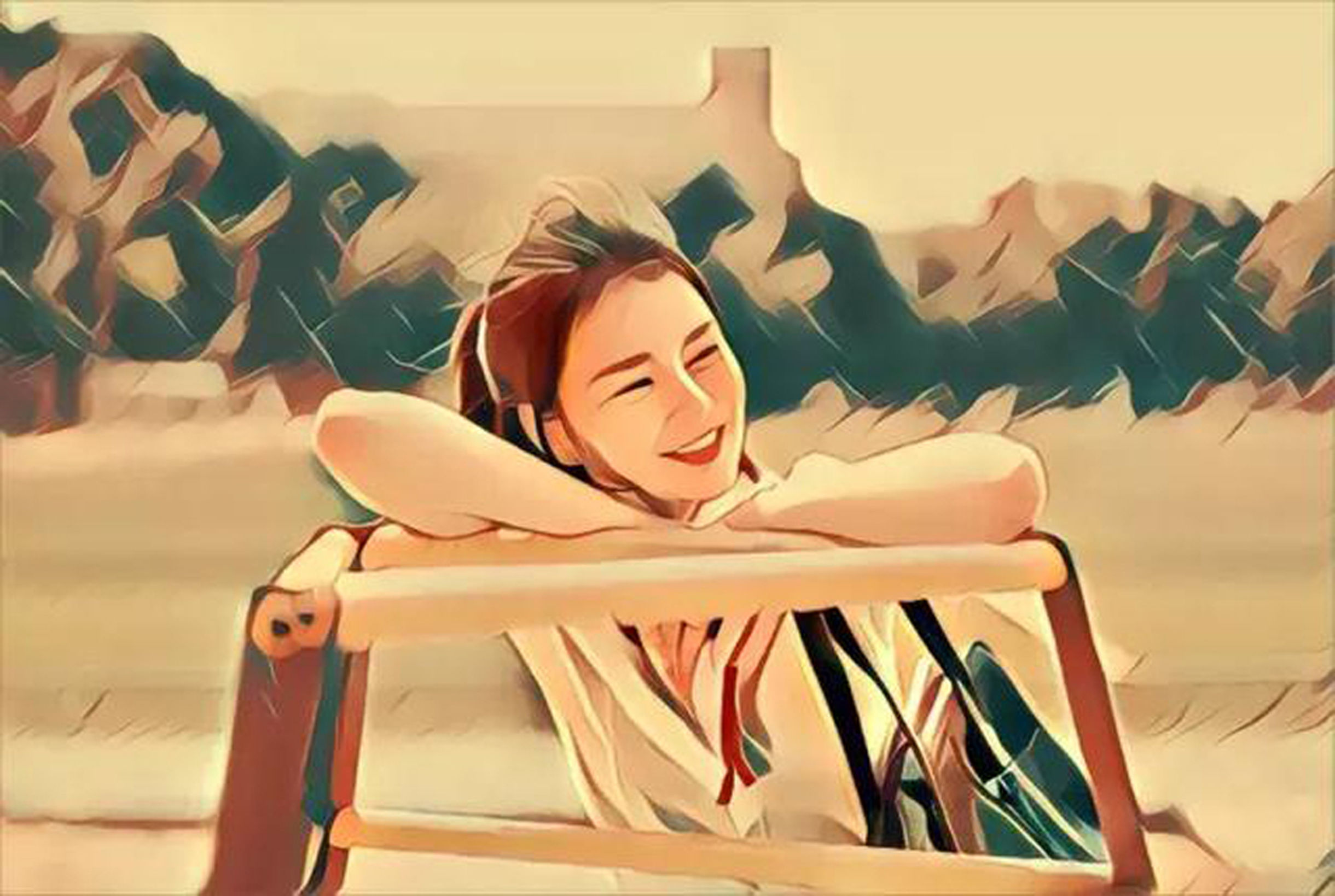 “我要看脸一辈子”|3-85岁的男人女人如何谈论自己的长相