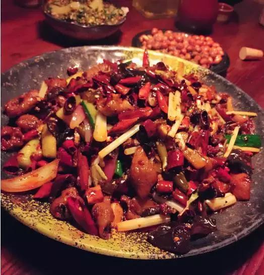 没喝过好酒,没喝过酒的人怎么说自己喝过