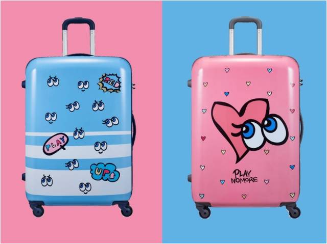 新秀丽samsonite箱包,新秀丽samsonite品牌怎么样