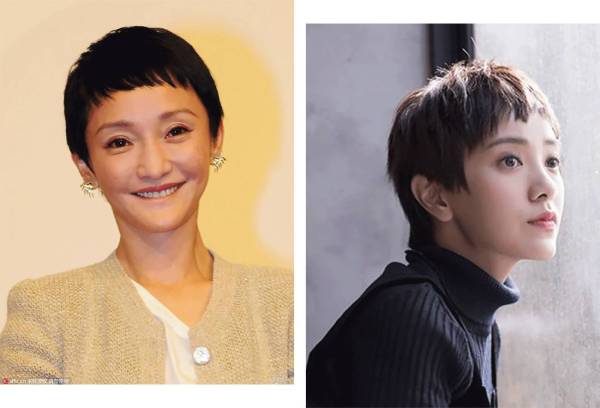 黑色假发染发剂推荐,假发专用染发剂