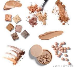 化妆知识护肤知识,化妆散粉和粉饼有什么区别