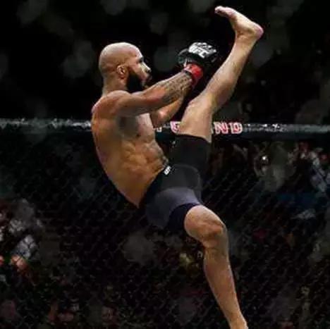 mma重量级最强选手排名,散打沙皇vs嘴炮