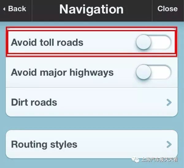 美国租车自驾违章,在美国租车自驾收到罚单怎么办