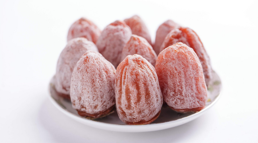 柿子吃不完怎么做成柿饼,柿子熟了吃不完可以做什么