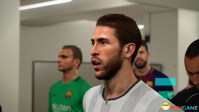 实况足球2022ps4,实况足球2018pc版