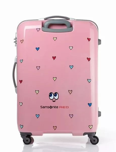 新秀丽samsonite箱包,新秀丽samsonite品牌怎么样