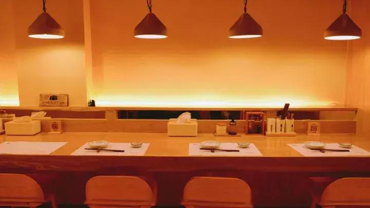 高端日本寿司料理,正宗日式寿司料理