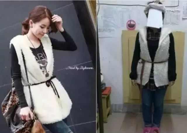 双十一剁手照,双十一剁手前后的你