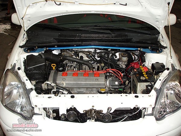 丰田威姿真实油耗,丰田雅力士