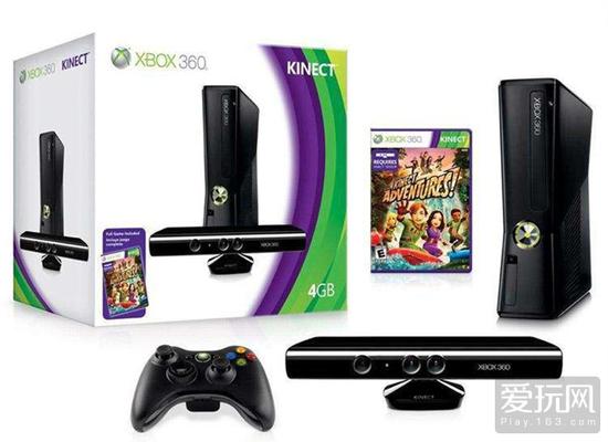 kinect为什么没落,kinect有必要入手吗