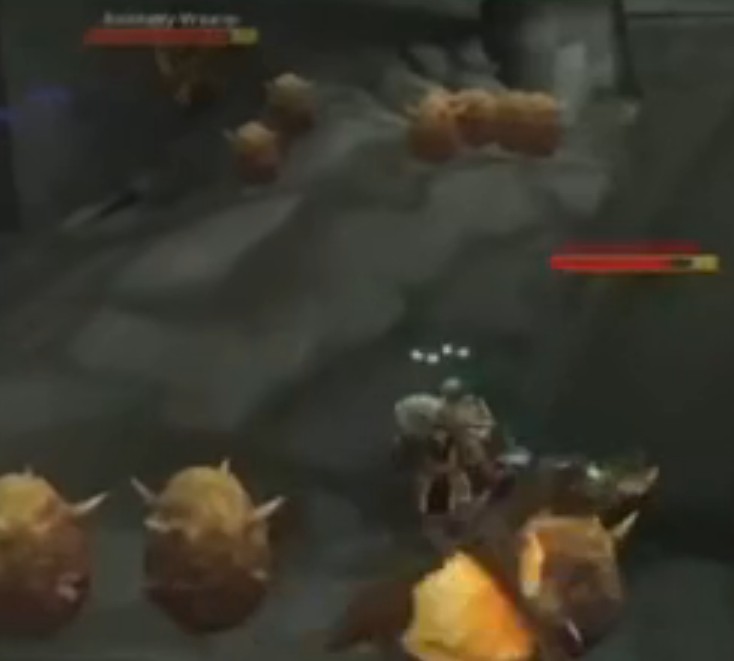 魔兽世界我是传奇,魔兽世界我是传奇视频