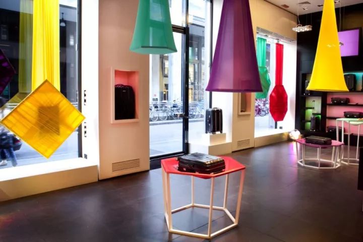 新秀丽samsonite箱包,新秀丽samsonite品牌怎么样