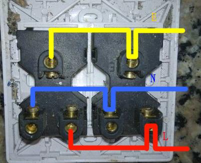 家装插座要接地线吗,家庭插座正确接地线使用方法