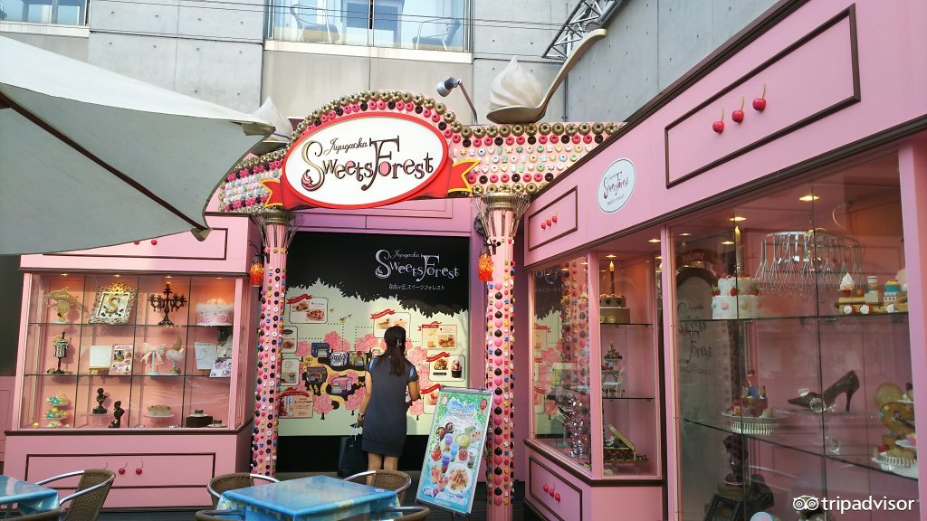 万圣节怎么能不吃糖？15种全球糖果，99.9%的人都吃过最后一个！