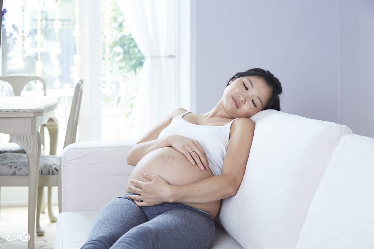 怀孕30周到40周应该注意什么,怀孕38周的反应及注意事项